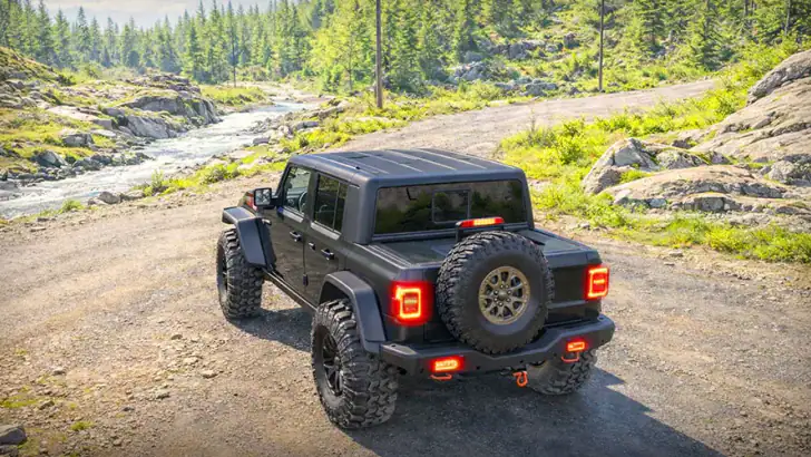 Jeep Driving 4x4 SUV Games 3D feature graphic