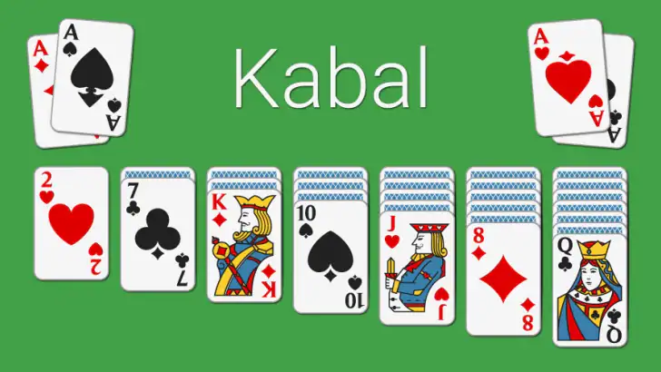 Kabal Spill på Norsk feature graphic