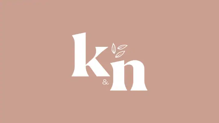 Knitandnote: strikkeapp feature graphic