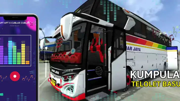 Kumpulan Telolet Basuri 2026 feature graphic