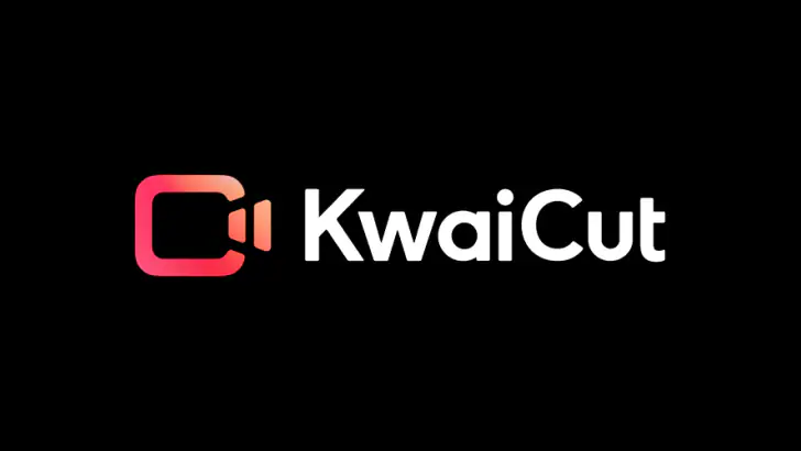 KwaiCut - Video Editor feature graphic