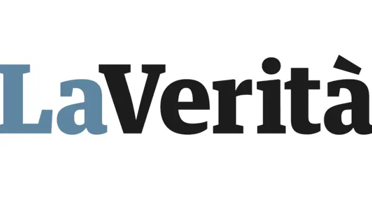 La Verità Digitale S.R.L. feature graphic