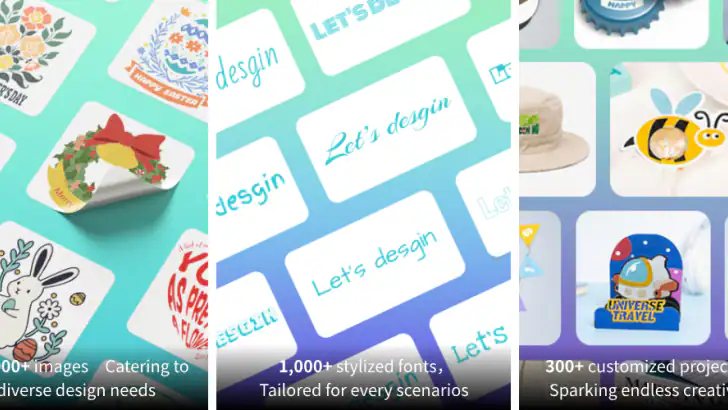 Likcut feature graphic