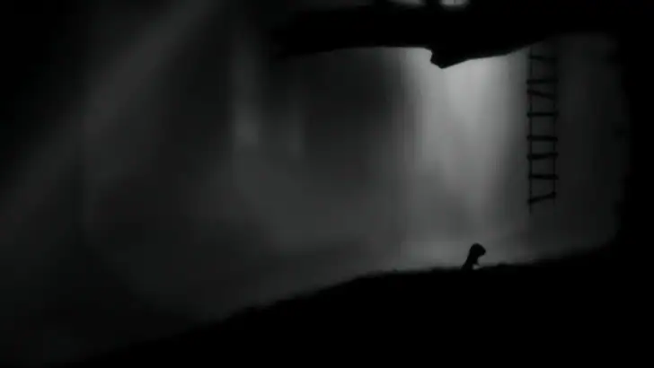 LIMBO feature graphic