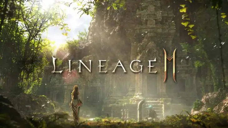 Lineage2M feature graphic