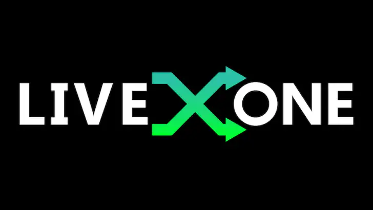 LiveOne: Stream Music & More feature graphic