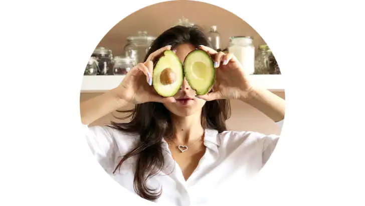 Look & Cook: здоровые рецепты feature graphic