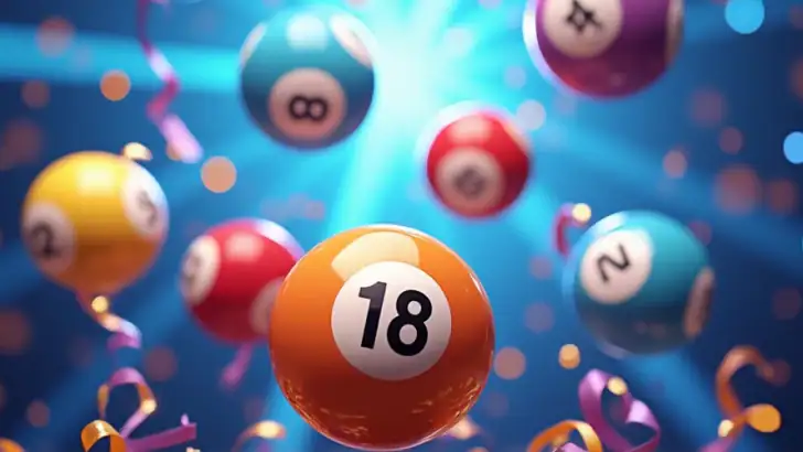Lotto Draw Machine feature graphic