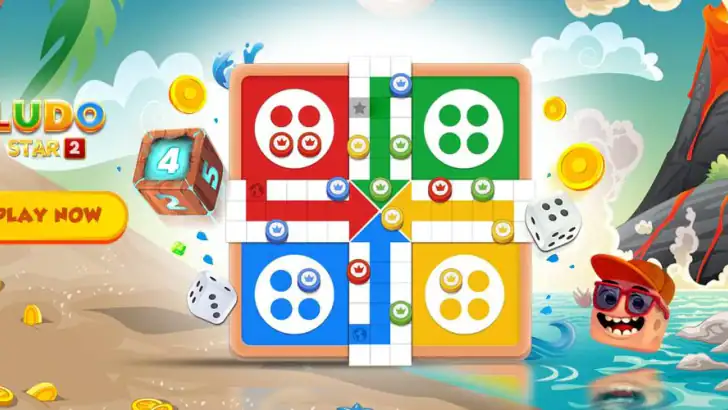 Ludo Titan feature graphic