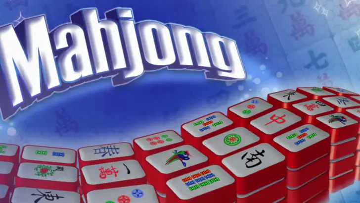 Mahjong (Full) feature graphic