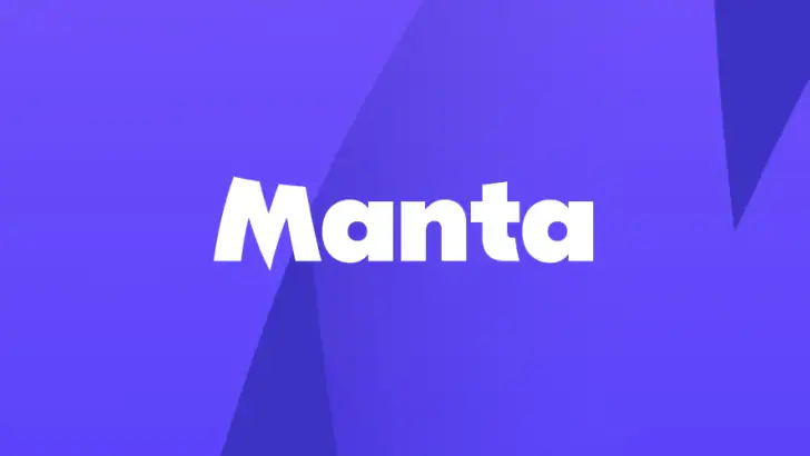 Manta - Manhwa, Comics, Novels feature graphic