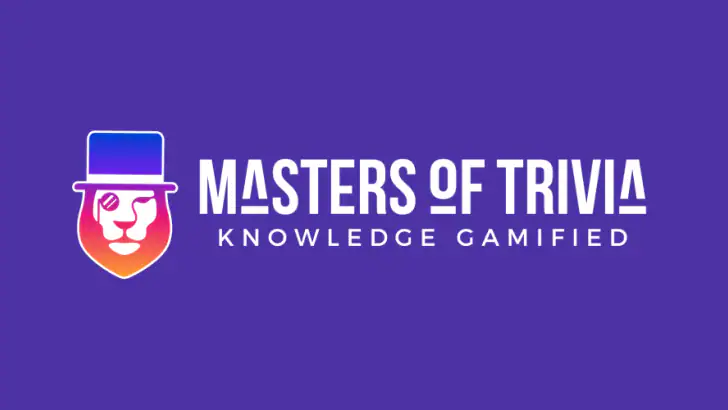 Masters of Trivia - Quiz Tests feature graphic