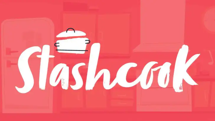 Meal Planner & Recipe Keeper feature graphic