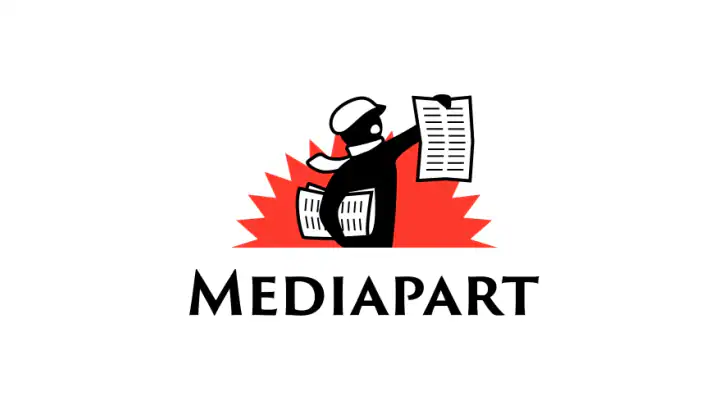 Mediapart, journal indépendant feature graphic