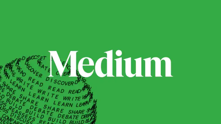 Medium feature graphic