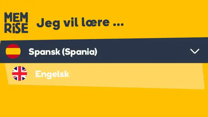 Memrise: Språk for livet feature graphic
