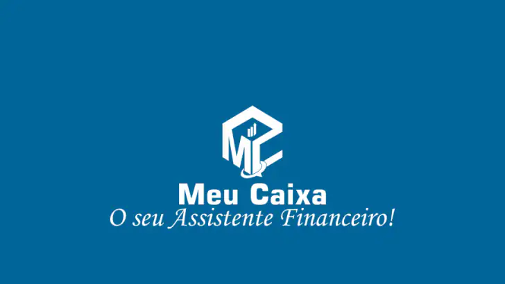 Meu Caixa feature graphic