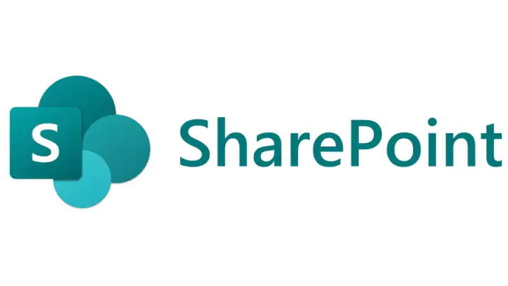 Microsoft SharePoint feature graphic