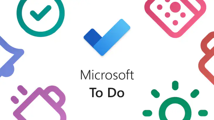 Microsoft To Do: Lists & Tasks feature graphic