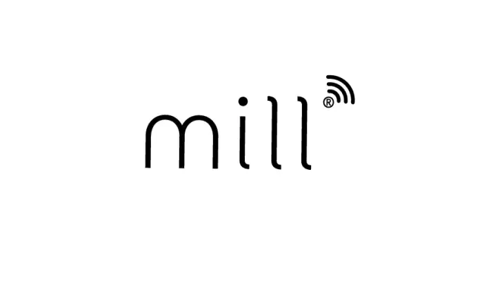 Mill Norway feature graphic