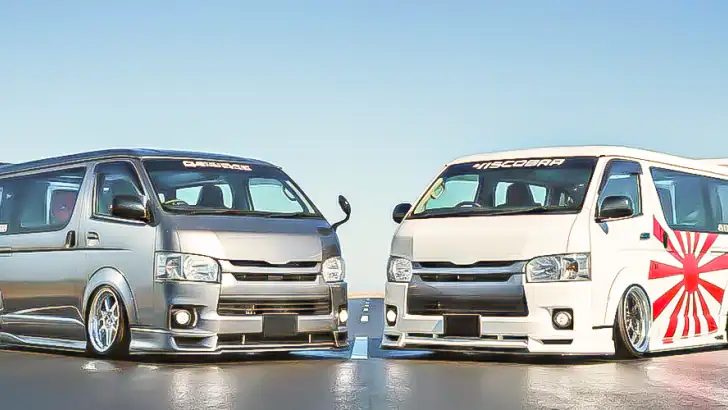 Mini Coach Van Driving 2026 3D feature graphic