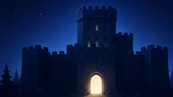 Movies & Shows Castle feature graphic