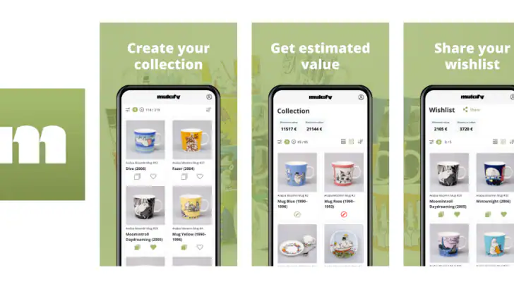 Mukify feature graphic