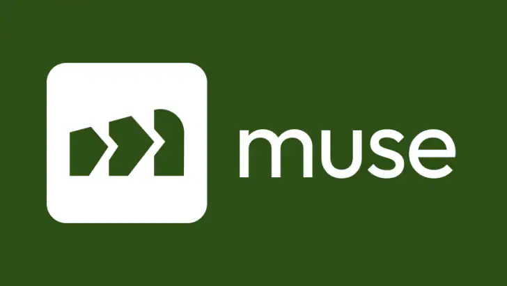 Muse feature graphic