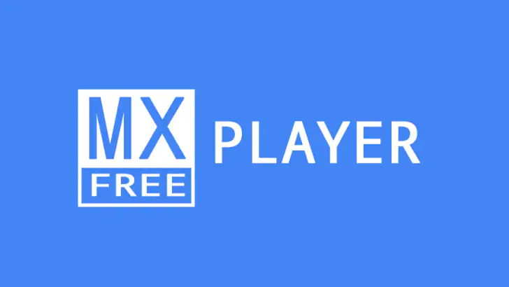MX Player feature graphic