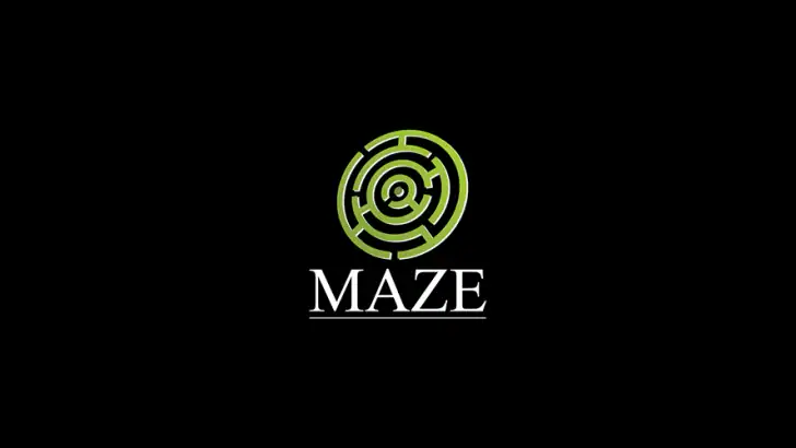 MyMaze feature graphic
