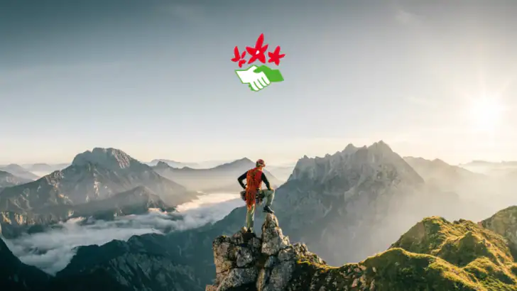 Naturfreunde Tourenportal feature graphic