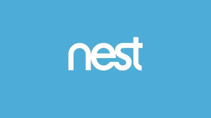 Nest feature graphic