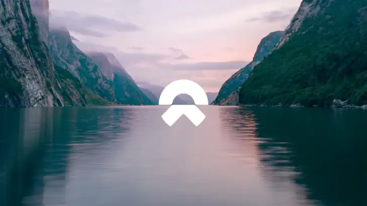 NIO feature graphic