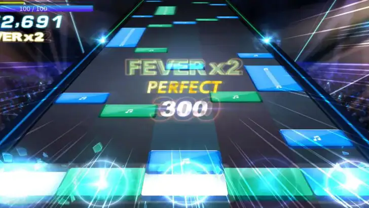 O2Jam - Music & Game feature graphic