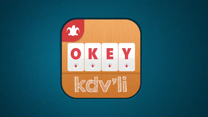 Okey & Banko feature graphic