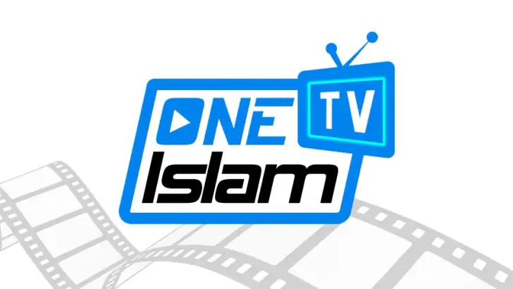 One Islam TV feature graphic