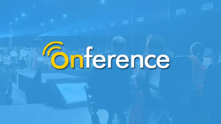 OnferenceTV feature graphic
