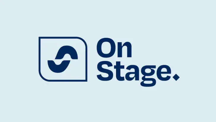 OnStage - Plan & Worship feature graphic