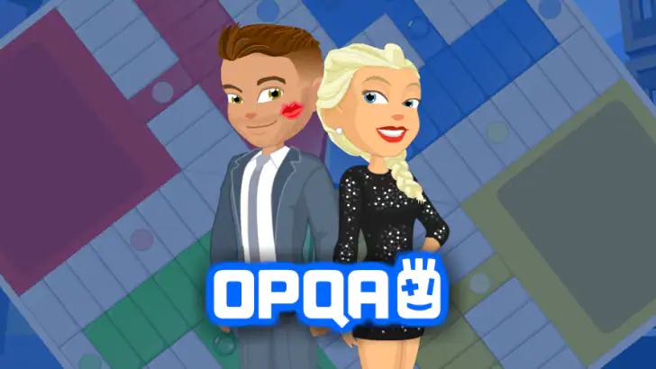 OPQA 2.0 feature graphic
