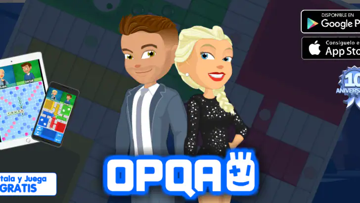 OPQA feature graphic