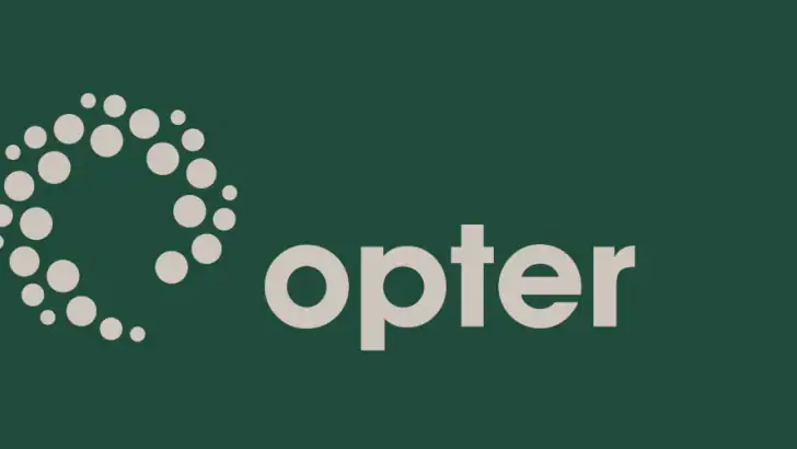 Opter Driver feature graphic