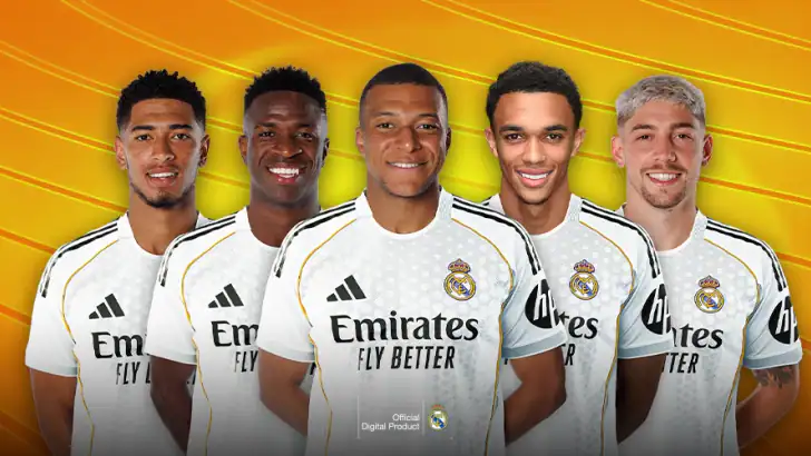 OSM 26 - Football Manager game feature graphic