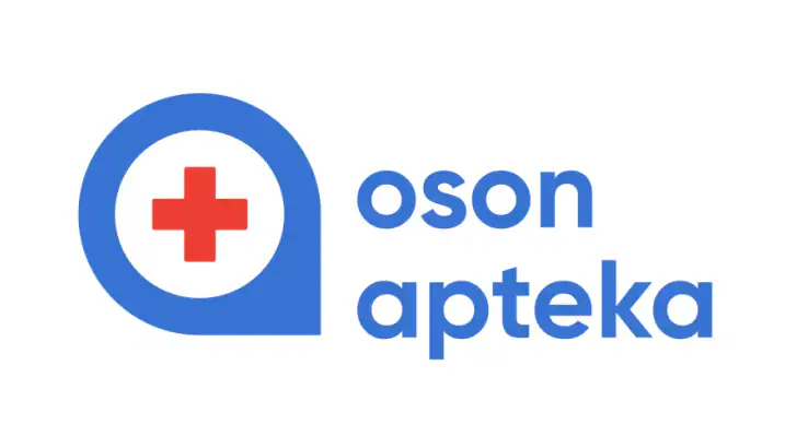 Oson Apteka feature graphic