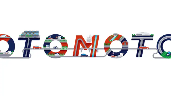 Otomoto – Sprzedaż Samochodów feature graphic