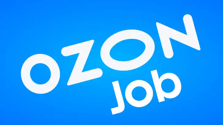 Ozon Job feature graphic