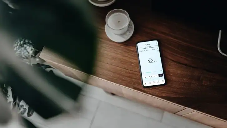 Panasonic Comfort Cloud feature graphic