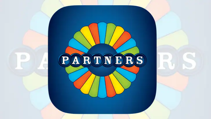 Partners feature graphic