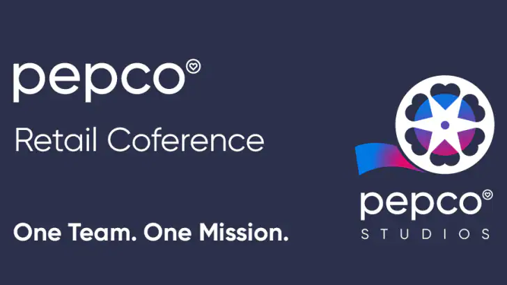 Pepco Retail Conference feature graphic