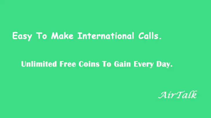 Phone Call App & WiFi Call Any feature graphic