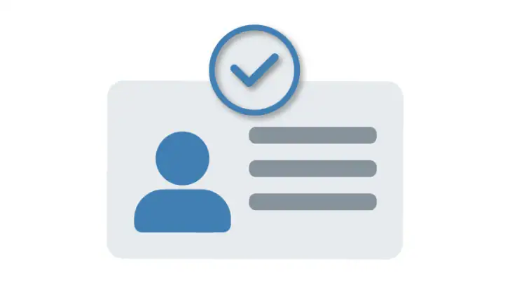 Photo ID Matcher feature graphic